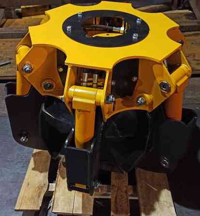 Грейферный захват Набережные Челны