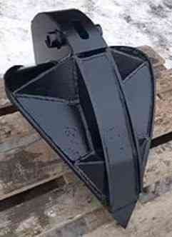 Грейферный захват Набережные Челны