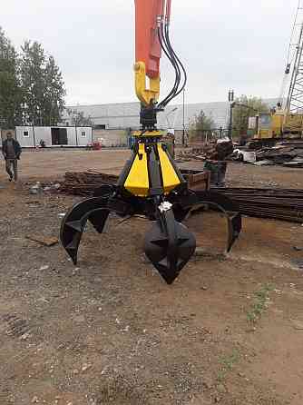 Грейферный захват Набережные Челны