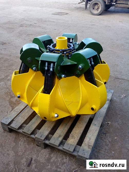 Грейферный захват Набережные Челны - изображение 2