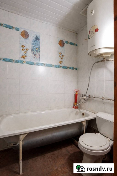 Дом 47.5 м² на участке 2 сот. на продажу в Армавире Армавир - изображение 2