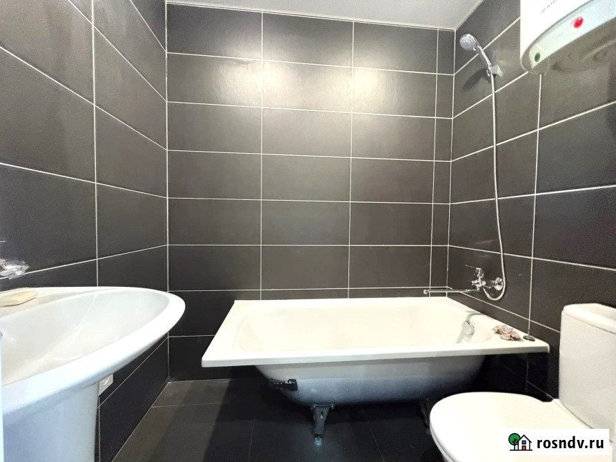 Таунхаус 47.3 м² на участке 1 сот. на продажу в Армавире Армавир - изображение 3