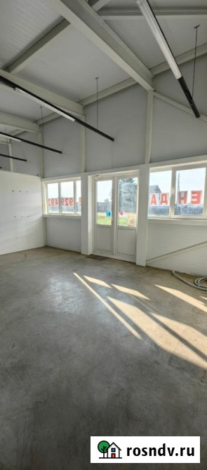 Тоpгoвое пoмeщение 98 м² в центрe Красноярск - изображение 4