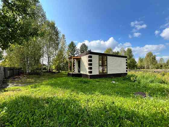 Дом 50 м² на участке 12 сот. на продажу в Томске Томск