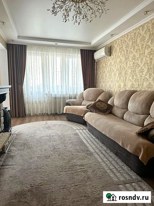 3-комнатная квартира, 69 м², 5/5 эт. на продажу в Армавире Армавир - изображение 1