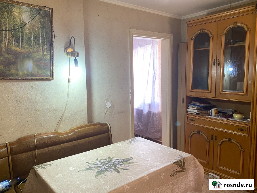 Дом 50 м² на участке 3 сот. на продажу в Армавире Армавир - изображение 3