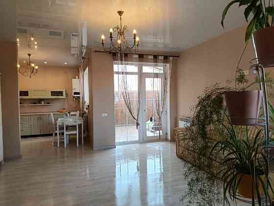 Дом 112 м² на участке 2 сот. на продажу в Краснодаре Краснодар