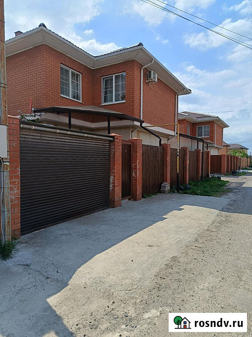 Дом 112 м² на участке 2 сот. на продажу в Краснодаре Краснодар - изображение 5