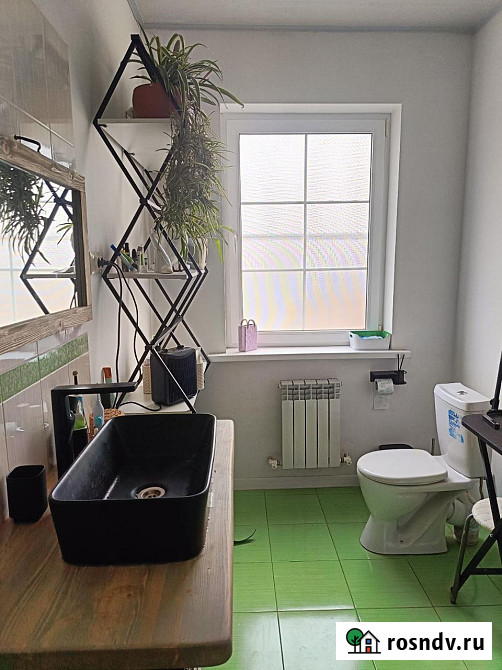 Дом 112 м² на участке 2 сот. на продажу в Краснодаре Краснодар - изображение 4