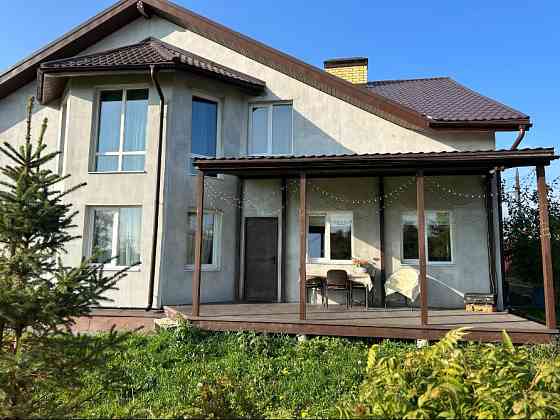 Коттедж 400 м² на участке 20 сот. на продажу в Полевском Полевской