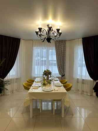 Коттедж 400 м² на участке 20 сот. на продажу в Полевском Полевской