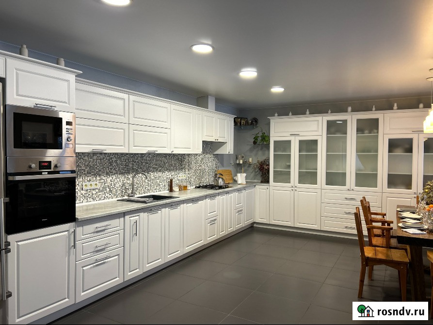 Коттедж 400 м² на участке 20 сот. на продажу в Полевском Полевской - изображение 4