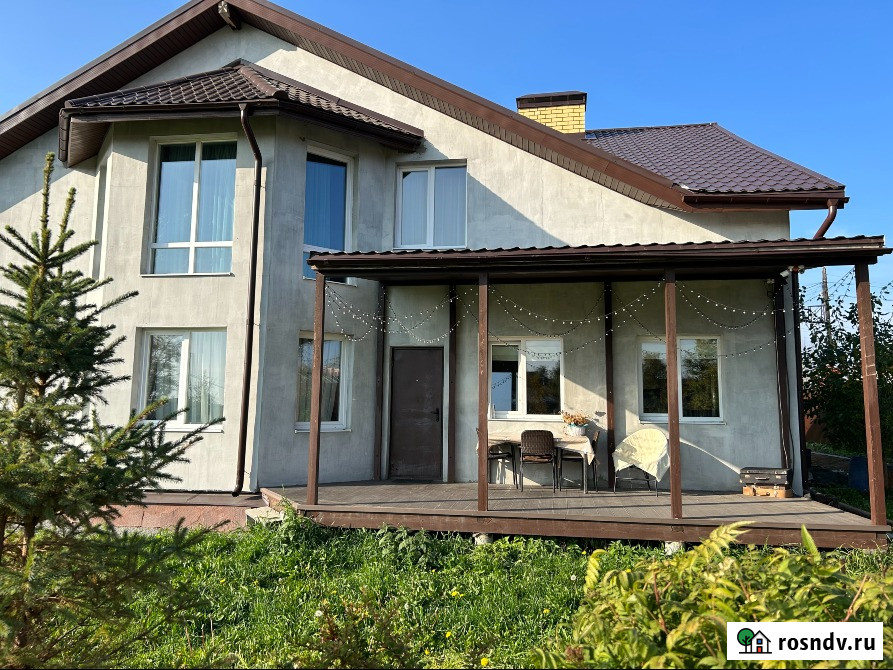 Коттедж 400 м² на участке 20 сот. на продажу в Полевском Полевской - изображение 3