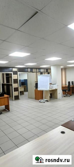 Офис 233м² с мебелью и отдельным входом Красноярск - изображение 2