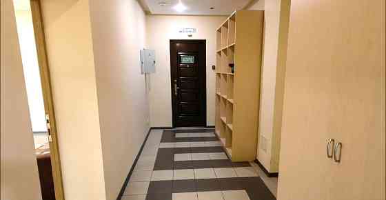 Офис в самом центре города 189 м² 1 линия Красноярск