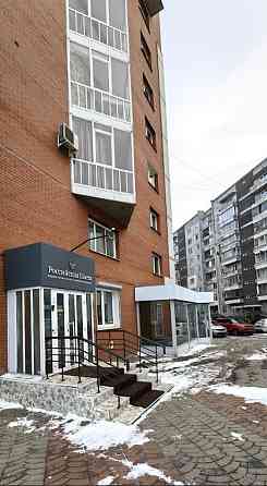 Офис в самом центре города 189 м² 1 линия Красноярск