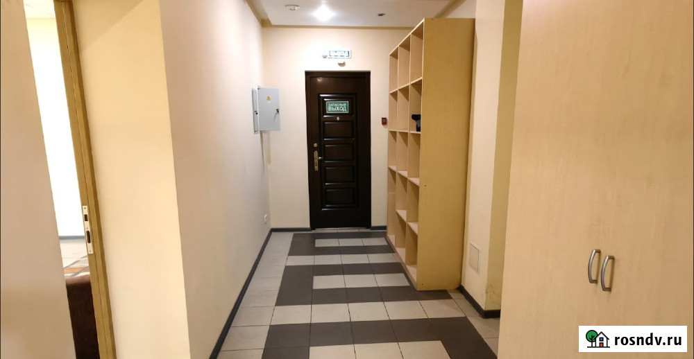 Офис в самом центре города 189 м² 1 линия Красноярск - изображение 4