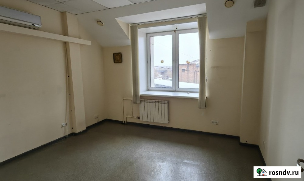 Офис в самом центре города 189 м² 1 линия Красноярск - изображение 3