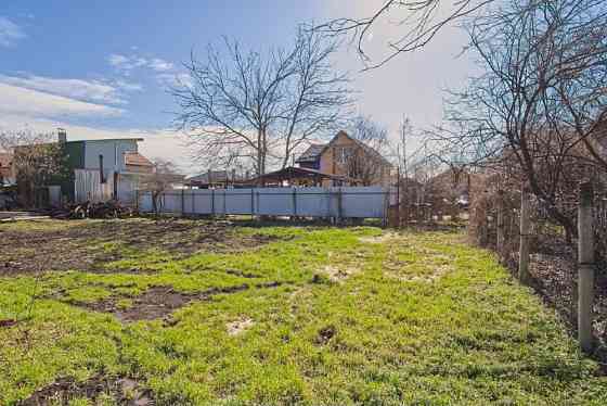 Участок ИЖС 5 сот. на продажу в Краснодаре Краснодар