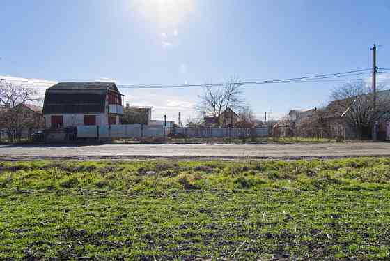 Участок ИЖС 5 сот. на продажу в Краснодаре Краснодар