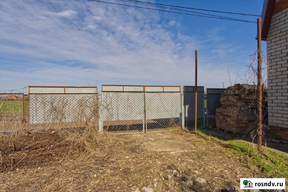 Участок ИЖС 5 сот. на продажу в Краснодаре Краснодар - изображение 4