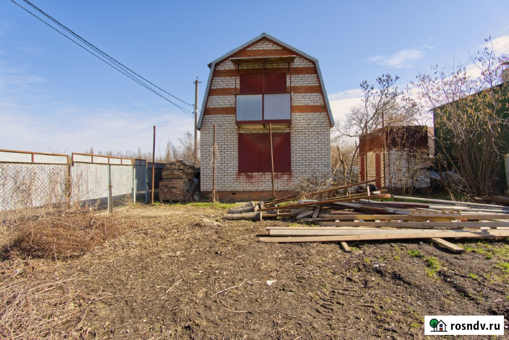 Участок ИЖС 5 сот. на продажу в Краснодаре Краснодар - изображение 3