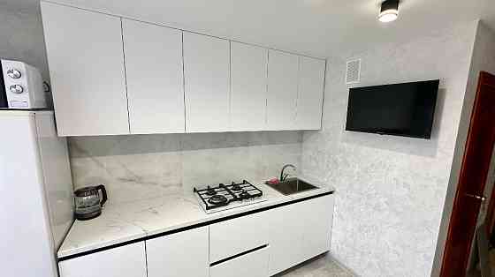 3-комнатная квартира, 75 м², 6/9 эт. в аренду посуточно в Магнитогорске Магнитогорск