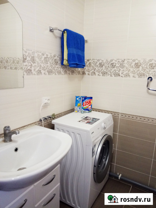 3-комнатная квартира, 75 м², 6/9 эт. в аренду посуточно в Магнитогорске Магнитогорск - изображение 3