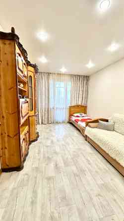 3-комнатная квартира, 75 м², 6/9 эт. в аренду посуточно в Магнитогорске Магнитогорск