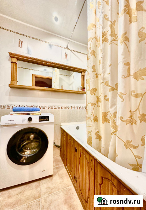 3-комнатная квартира, 75 м², 6/9 эт. в аренду посуточно в Магнитогорске Магнитогорск - изображение 5