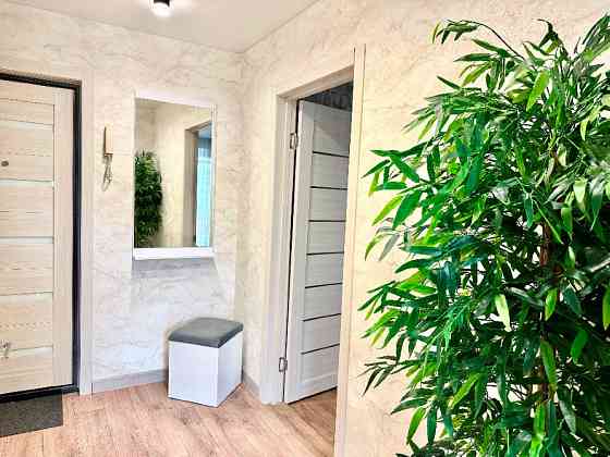 1-комнатная квартира, 40 м², 3/9 эт. в аренду посуточно в Магнитогорске Магнитогорск