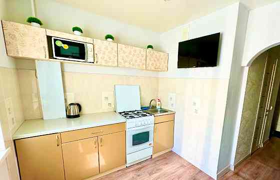 1-комнатная квартира, 40 м², 3/9 эт. в аренду посуточно в Магнитогорске Магнитогорск