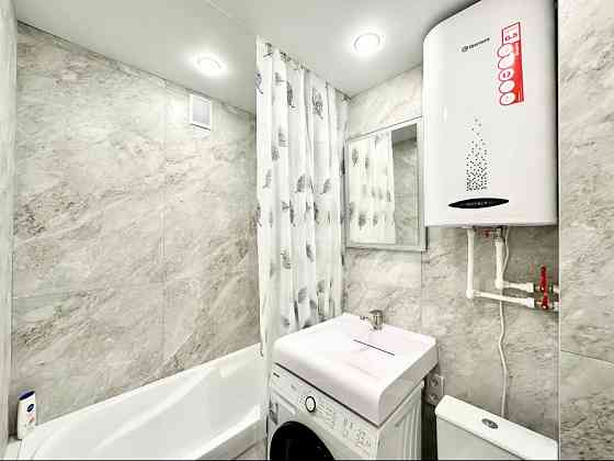 1-комнатная квартира, 40 м², 3/9 эт. в аренду посуточно в Магнитогорске Магнитогорск