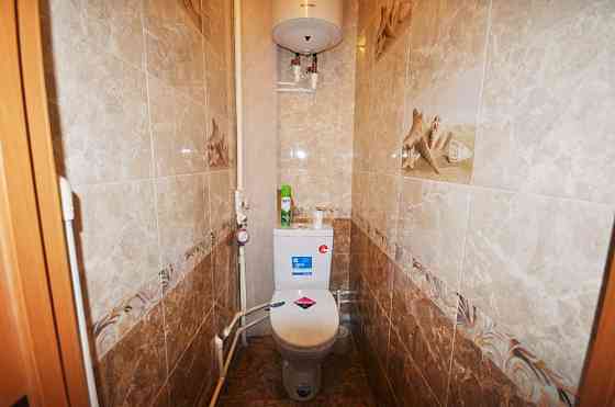 2-комнатная квартира, 55 м², 3/9 эт. в аренду посуточно в Магнитогорске Магнитогорск