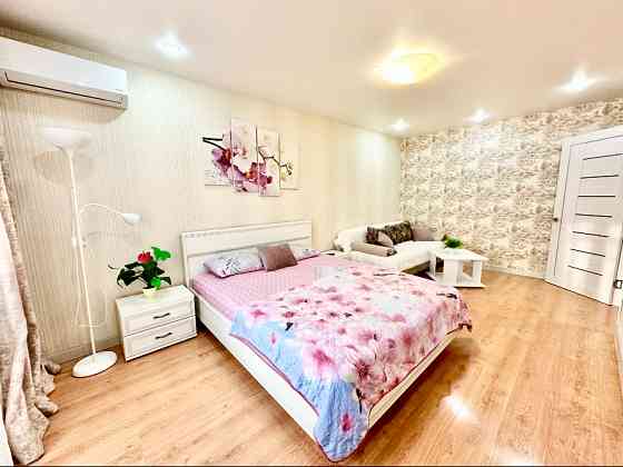 2-комнатная квартира, 55 м², 3/9 эт. в аренду посуточно в Магнитогорске Магнитогорск