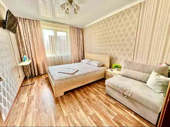 2-комнатная квартира, 55 м², 4/9 эт. в аренду посуточно в Магнитогорске Магнитогорск