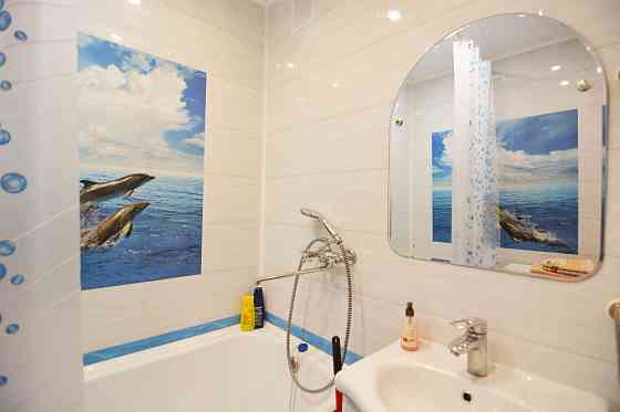 2-комнатная квартира, 55 м², 4/9 эт. в аренду посуточно в Магнитогорске Магнитогорск