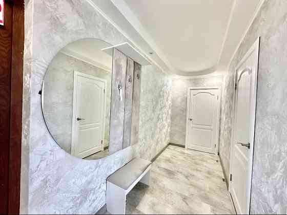 2-комнатная квартира, 55 м², 8/9 эт. в аренду посуточно в Магнитогорске Магнитогорск