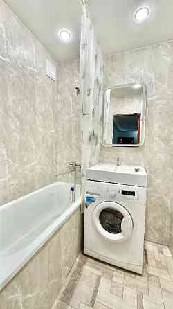 2-комнатная квартира, 55 м², 8/9 эт. в аренду посуточно в Магнитогорске Магнитогорск