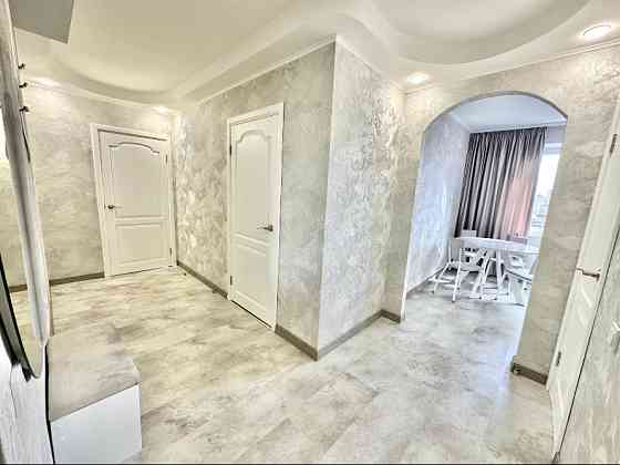 2-комнатная квартира, 55 м², 8/9 эт. в аренду посуточно в Магнитогорске Магнитогорск