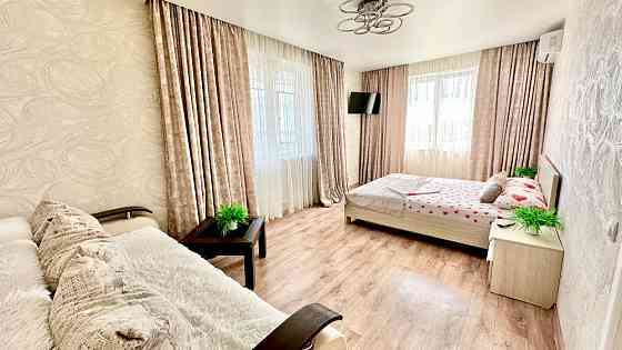 2-комнатная квартира, 55 м², 8/9 эт. в аренду посуточно в Магнитогорске Магнитогорск