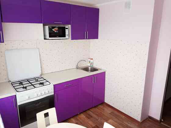 2-комнатная квартира, 55 м², 8/9 эт. в аренду посуточно в Магнитогорске Магнитогорск