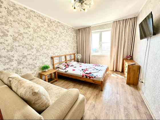 2-комнатная квартира, 55 м², 8/9 эт. в аренду посуточно в Магнитогорске Магнитогорск