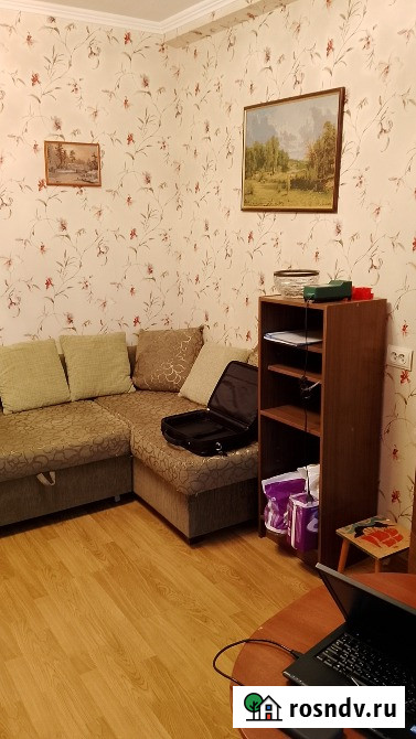 2-комнатная квартира, 43 м², 1/5 эт. в аренду на длительный срок в Пятигорске Пятигорск - изображение 3