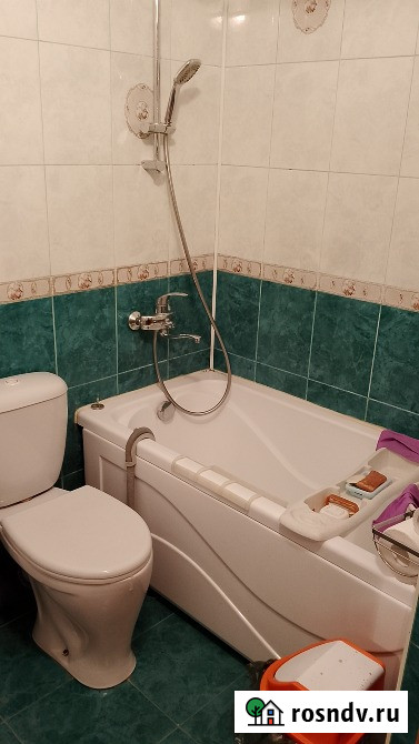 2-комнатная квартира, 43 м², 1/5 эт. в аренду на длительный срок в Пятигорске Пятигорск - изображение 5