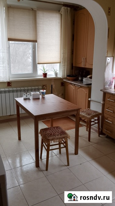 2-комнатная квартира, 43 м², 1/5 эт. в аренду на длительный срок в Пятигорске Пятигорск - изображение 4