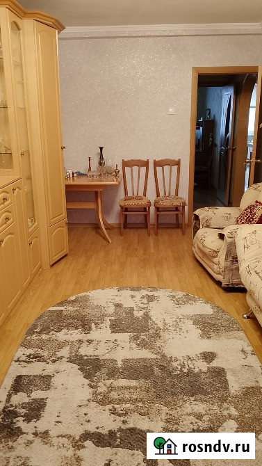 2-комнатная квартира, 43 м², 1/5 эт. в аренду на длительный срок в Пятигорске Пятигорск - изображение 2