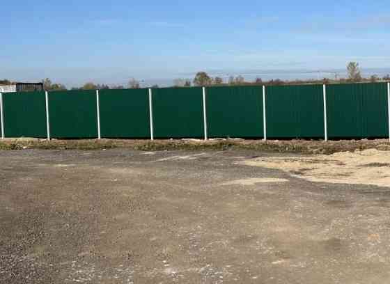 Участок промназначения 5 сот. в аренду в Санкт-Петербурге Санкт-Петербург