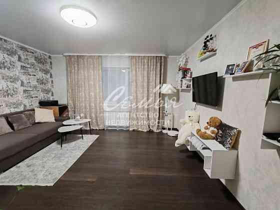 2-комнатная квартира, 67 м², 3/3 эт. на продажу в Заводоуковске Заводоуковск