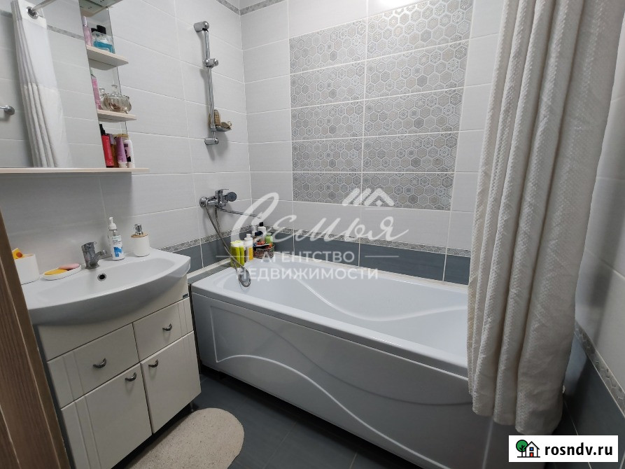 2-комнатная квартира, 67 м², 3/3 эт. на продажу в Заводоуковске Заводоуковск - изображение 3